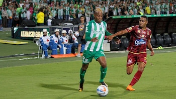 Imagen de archivo. La final