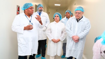 Nicaragua: se desvanece en silencio