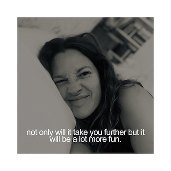 No solo te llevará más