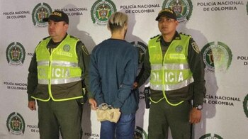 Joven quien mató a su