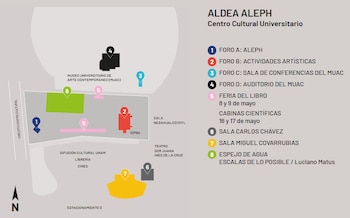 Festival El Aleph