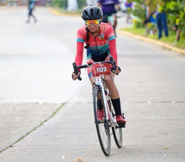 El equipo anunció apoyo total a la familia y un homenaje póstumo para la joven atleta.
