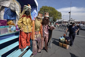 FOTO: ARTEMIO GUERRA BAZ /CUARTOSCURO/