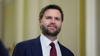 Designan a Jon Husted, vicegobernador