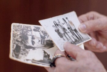 Unidad de Búsqueda recibió 9.058