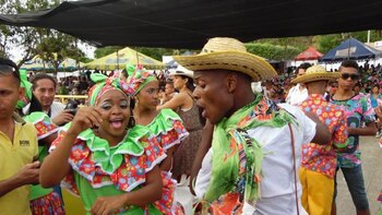 Las fiestas continúan: prográmese para