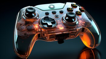 Las consolas de videojuegos siguen