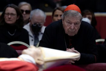 Algunos Papas han enriquecido de