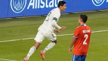 Quién es Jordan Silva, el exjugador de América y Cruz Azul que jugará en Europa
