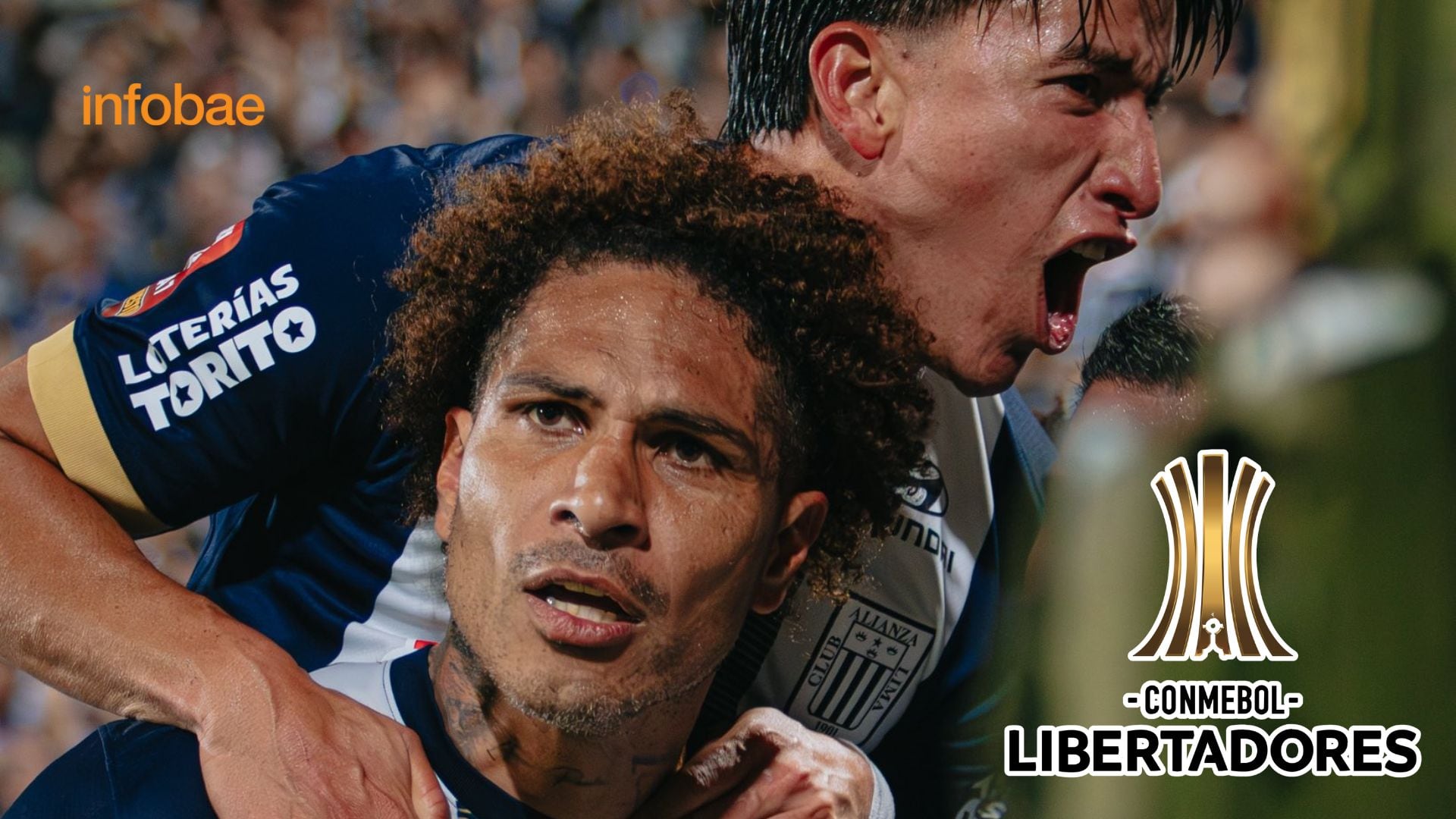 Alianza Lima en Copa Libertadores 2026