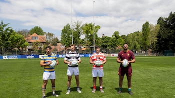 Newman y Alumni abrirán las semifinales del URBA Top 14 y CASI enfrentará a Hindú por el otro lugar en la final