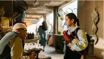 ‘La tarta del presidente’: cuando