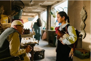 Imagen de 'La tarta del