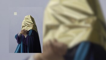 Javier Peláez presenta "Spectra (lo