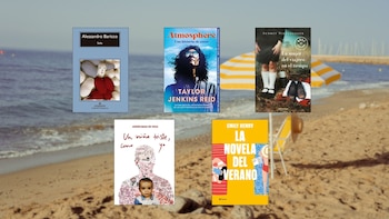 Cinco novelas románticas adictivas ideales para leer durante las vacaciones: de ‘bestsellers’ internacionales a íntimos romances del pasado