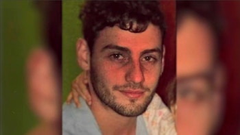 Martín Pradenas, condenado a 20