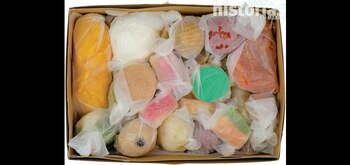 Con la llegada del azúcar