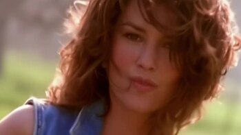 “Shania Twain: Not Just a