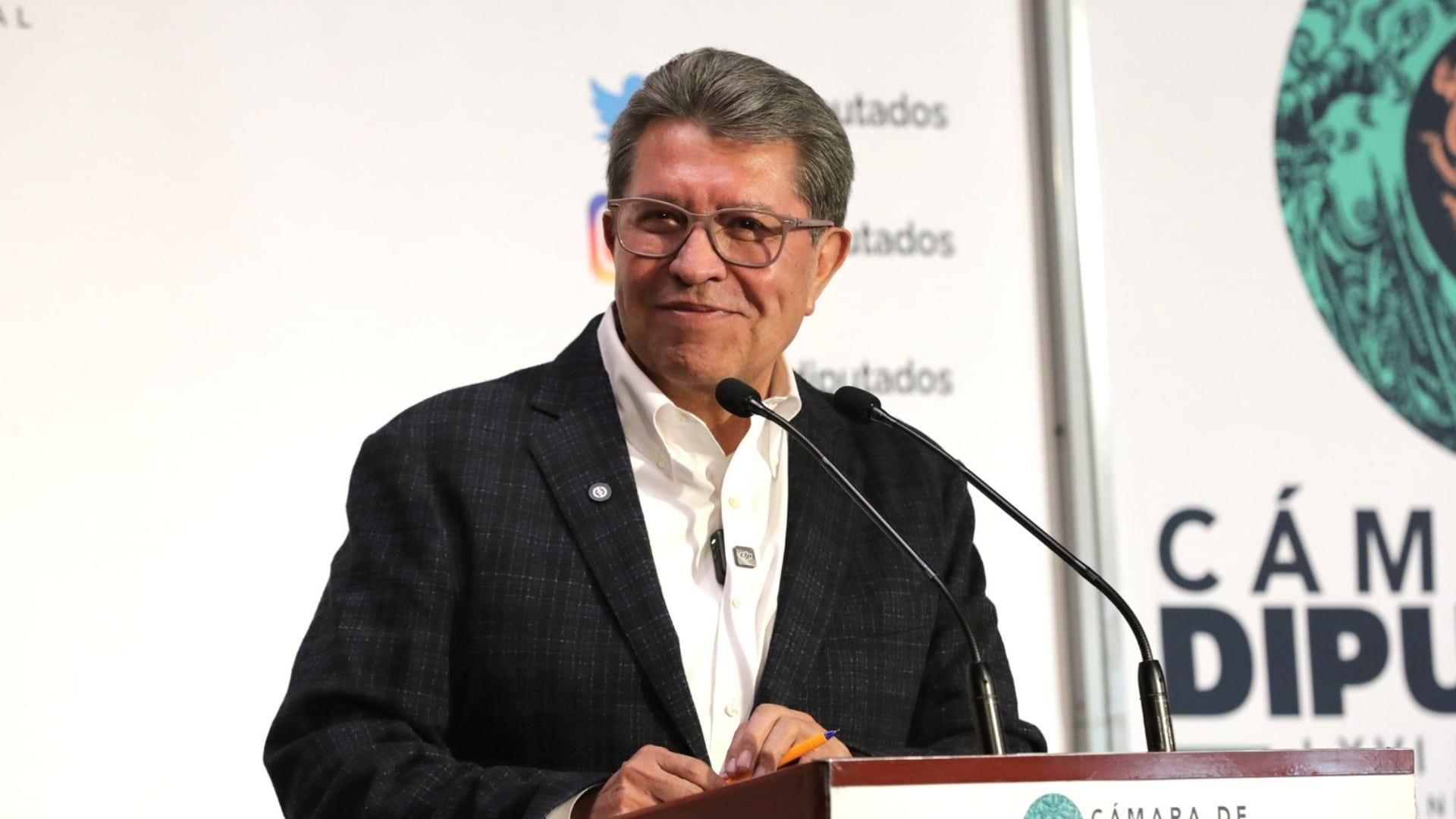 La falta de acuerdos internos y el rechazo de la oposición han impedido alcanzar la mayoría calificada necesaria para avanzar con los nombramientos. (Foto: Cámara de Diputados)