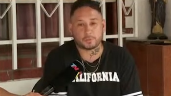 “Reconozco mi error”: las disculpas