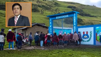 Asesinan a balazos a un