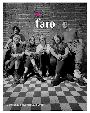 FARO: Asociación de Galerías y