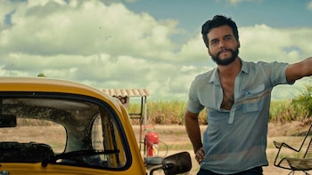 'El agente secreto' deja sin