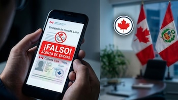 Embajada de Canadá en Perú