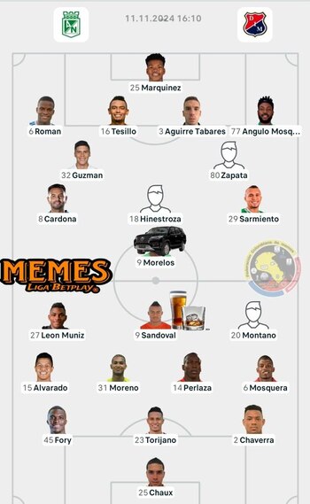 - crédito captura de pantalla