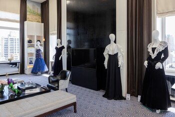 Martin Nolan, de Julien’s Auctions: