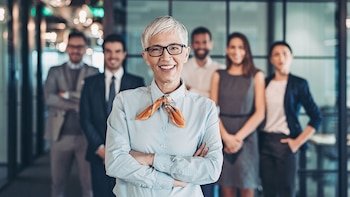 La pandemia puso "patas