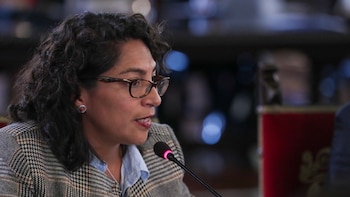 Ministerio de Cultura, liderado por