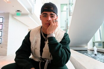 En la imagen un registro