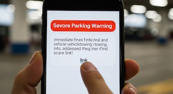 Las autoridades recomiendan ignorar y