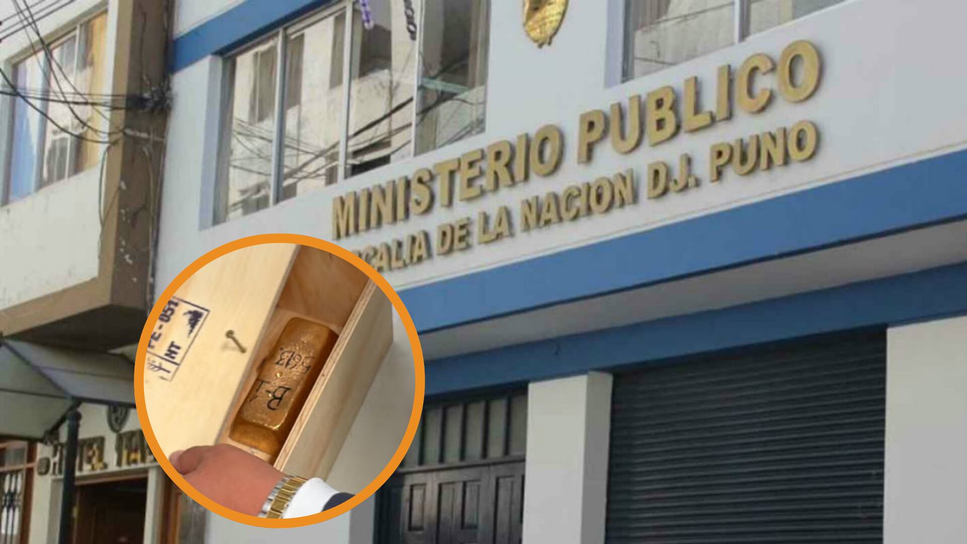 Composición: Infobae Perú