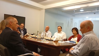 La Ciudad de Buenos Aires