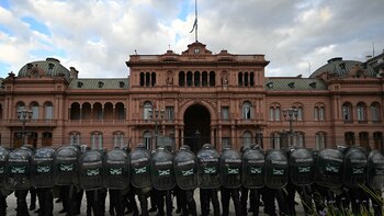 “Orden”, violencia y batalla cultural