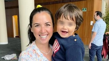 Así fue el terrible accidente