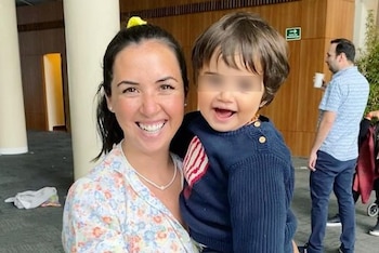 mencionó que la maternidad para