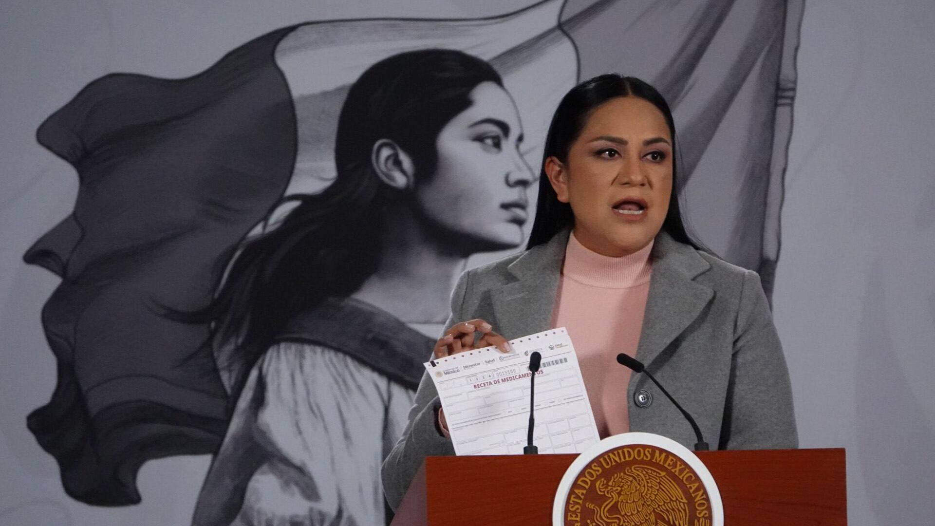 La Secretaría del Bienestar debe inscribir a víctimas en el Registro Nacional, garantizar reparación integral y tomar medidas contra el acoso laboral.Crédito: Cuartoscuro