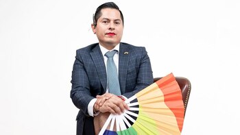 (Instagram/@ocielbaena)