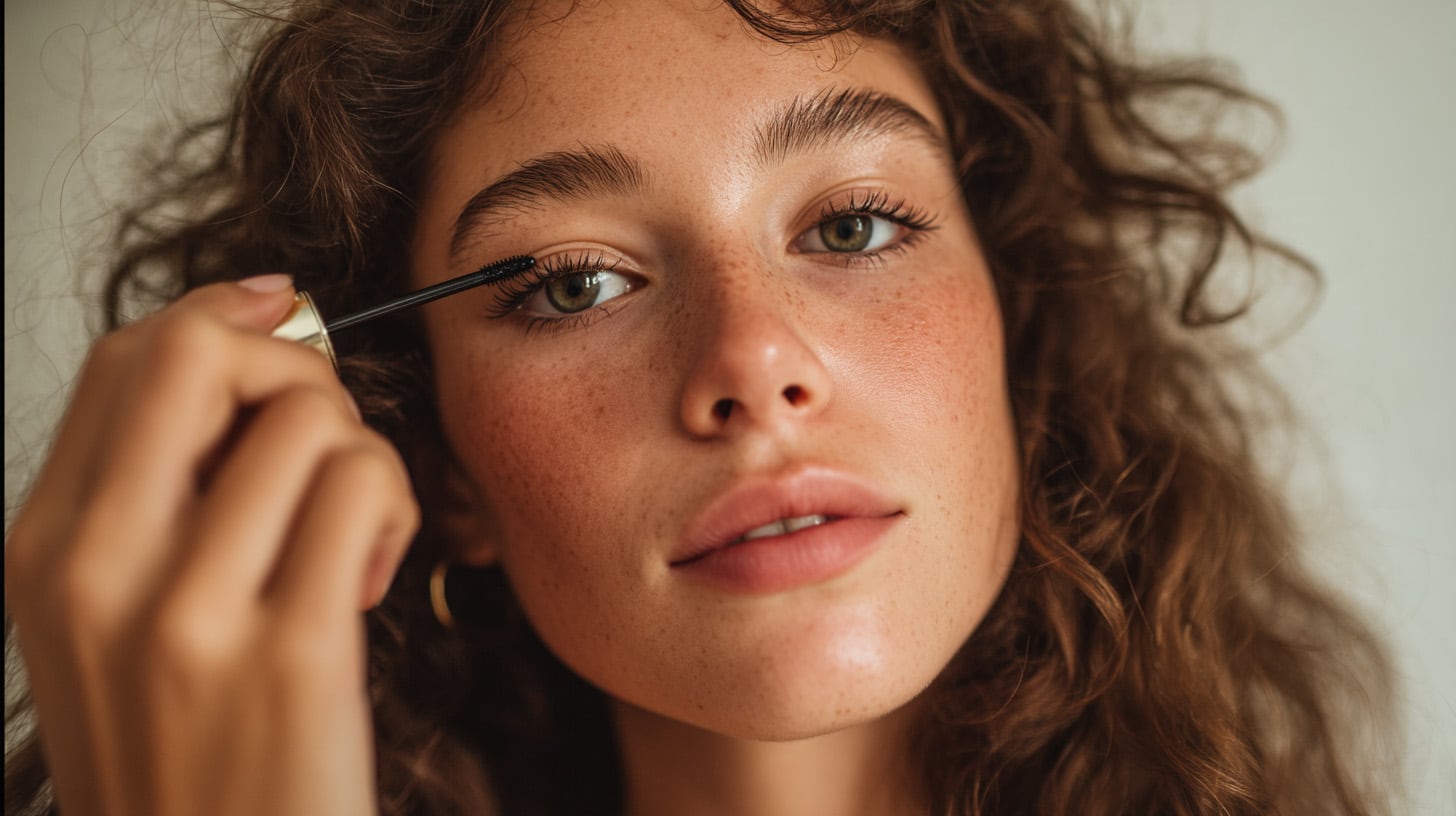 ¿Cómo enchinar las pestañas correctamente para potenciar la mirada?