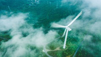 La eficiencia energética incluye la