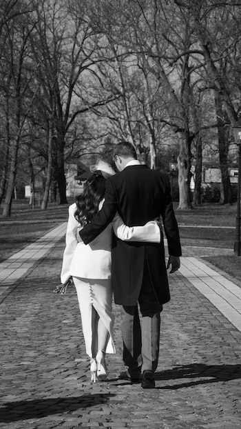 La boda del príncipe Leka