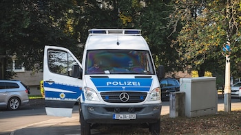 Detenidos en Alemania dos sospechosos de espionaje que presuntamente planeaban "actos de sabotaje"