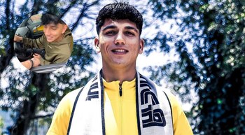 El club América se posiciona