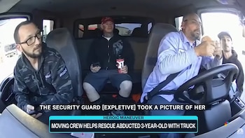 Miembros del equipo de Camelback