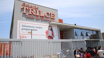 Academias Trilce (Andina)
