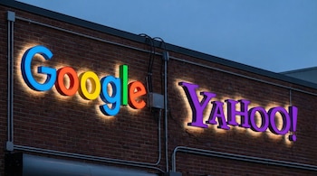 Yahoo! y Google exploran desde