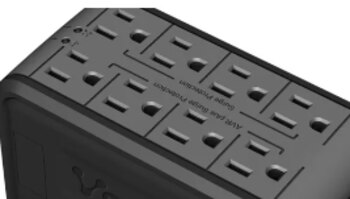 Algunos reguladores están equipados con